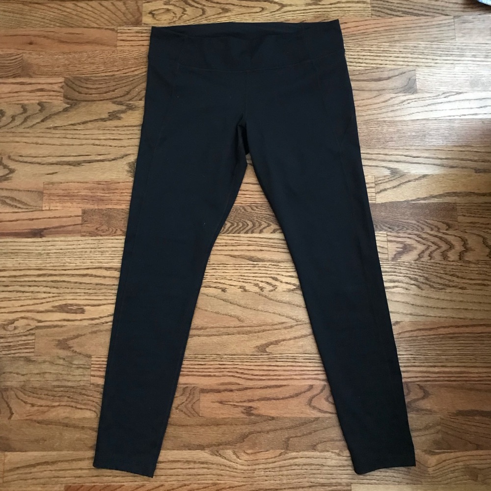 NWOT Under Armor Leggings
